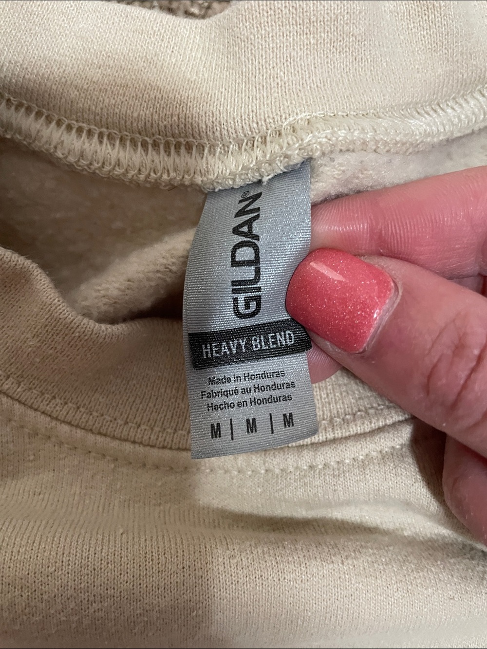 Future Dpt Sweatshirt View 2